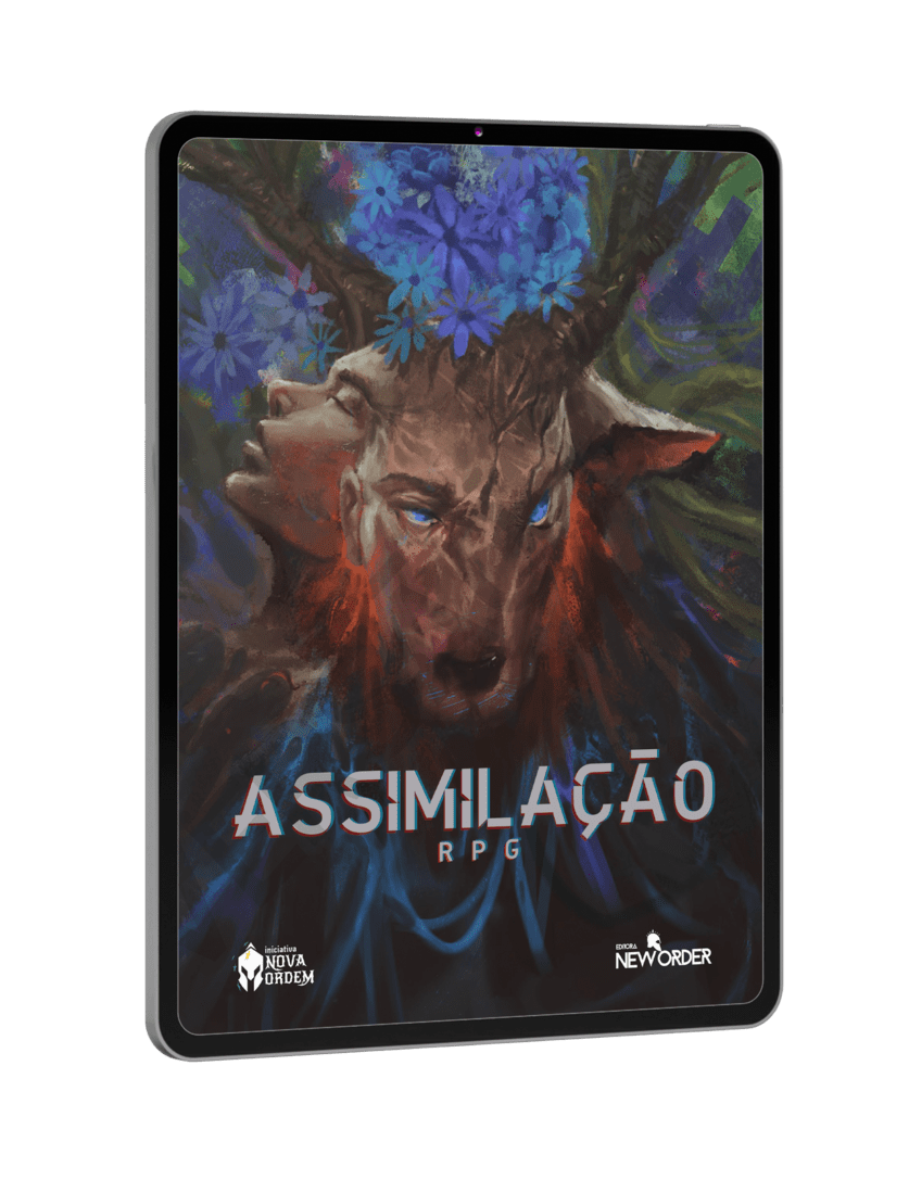 PDF Assimilação RPG